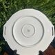 Peony porcelain dish