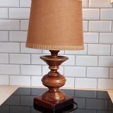 Arts and crafts lamp