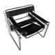 Wassily armchair de Marcel Breuer for Habitat, 1980