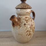 Sandstone coffee maker