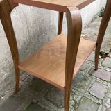 Art Deco Console