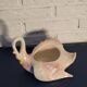 Swan plant pot