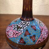 Partitioned vases Japan