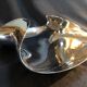 Marli fruit holder in 18/10 stainless steel from Alessi design Steven Blaess