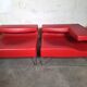 Lowseat Modular Armchair – Patricia Urquiola for Moroso, 1999