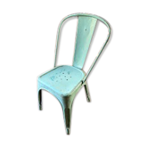 Chaise Tolix des années 50