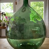 Dame-jeanne verte 30L