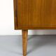 Danish Cabinet in Teak by Børge Mogensen for Søborg Møbelfabrik, 1960s