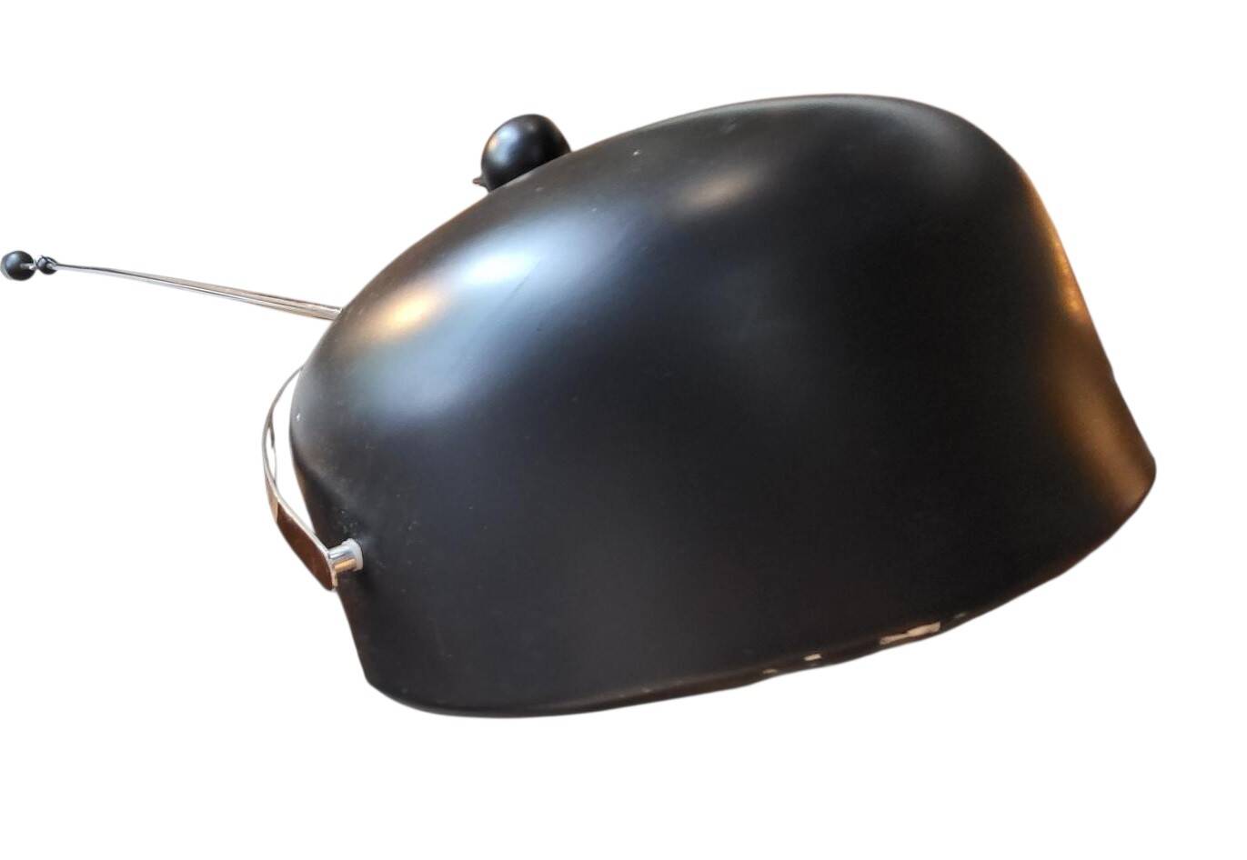 Counterbalance lamp 1960s – J.J.M. Hoogervorst ANVIA | Vintage design lamp