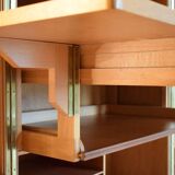 MAGIC BOX desk compact trunk Genestar