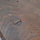 English wooden cutler's stool