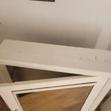 Miroirs pour double vasques 47x58cm