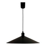 Metal micro-perforated suspension from the 1960s.