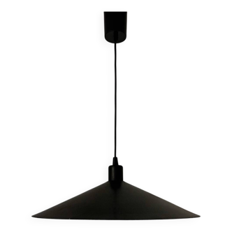 Metal micro-perforated suspension from the 1960s.