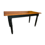 Oak table