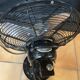 Ventilateur Taifun années 70