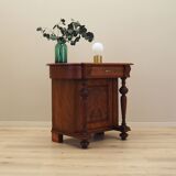 Commode, design italien, années 1960, production : Italie