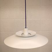 Form Light Denmark vintage pendant lamp