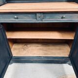 Louis-Philippe two-body dresser