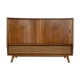 Sideboard furniture Hifi vintage Telefunken