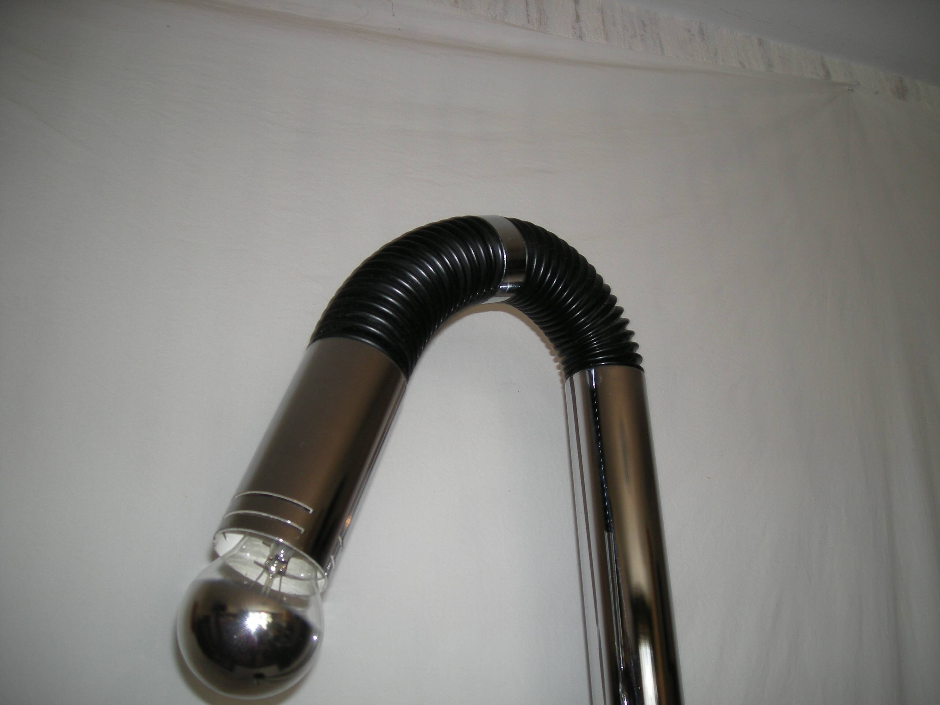 Periscopio floor lamp from the 60s - 70s