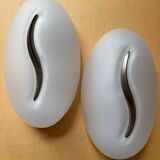 Faladesa & Idearte wall lights from the 80s