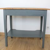 Drawer console