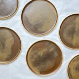 Large Sam Plate
