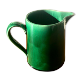 Ceramic pitcher