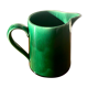 Ceramic pitcher