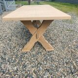 Table de ferme
