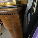 Bar counter +2 chairs (option)