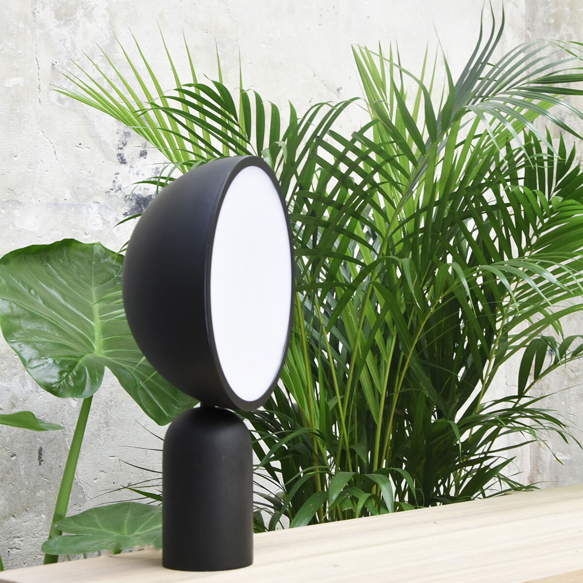Atlas lamp Eno Studio