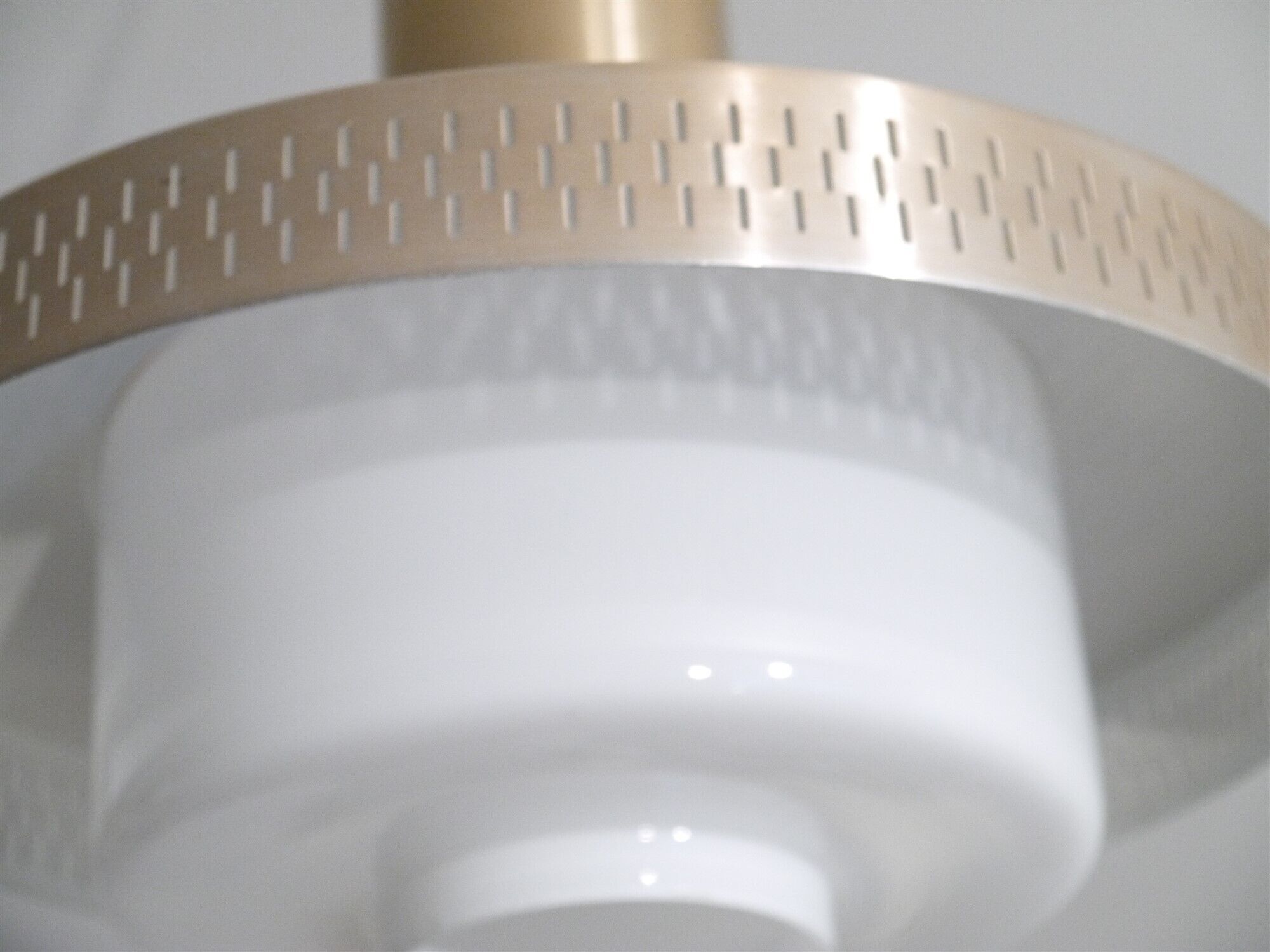 Scandinavian hanging lamp