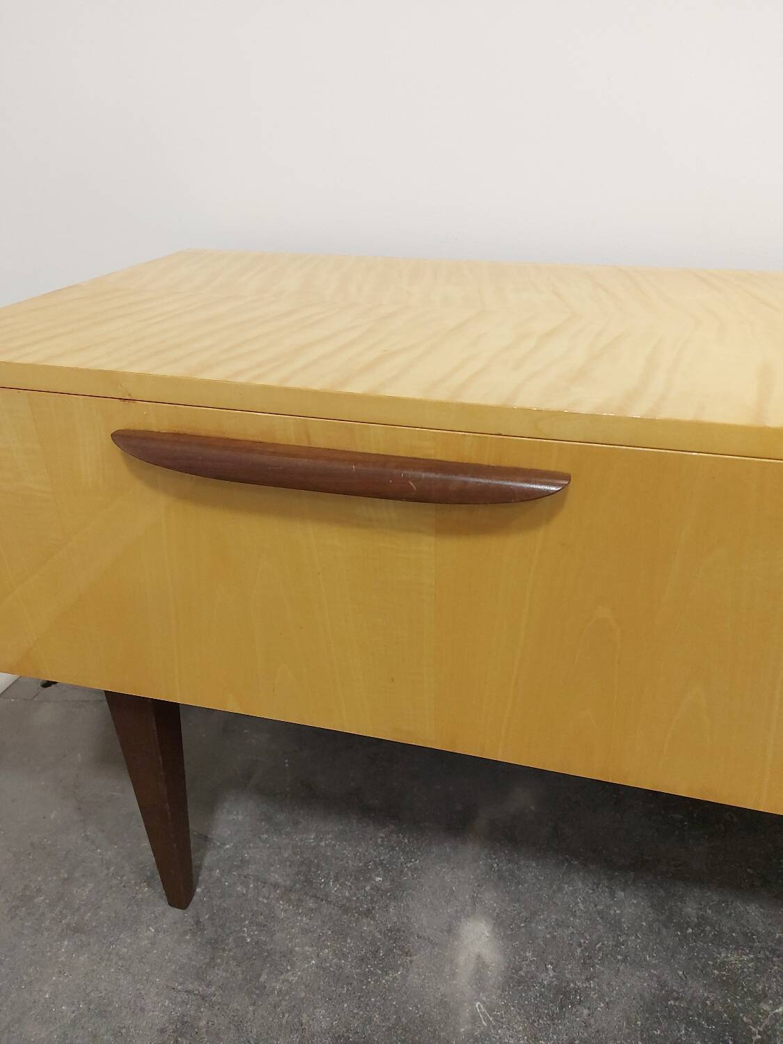 Buffet/Meuble années 1970 par Meblo