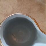Pot à lait Deshoulière vert empire