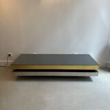 Design coffee table 1970