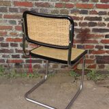 Chaise B32 par Marcel Breuer