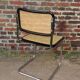 B32 chair by Breuer Marcel