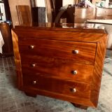 Commode Art Deco