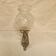 Wall light from 1970/80