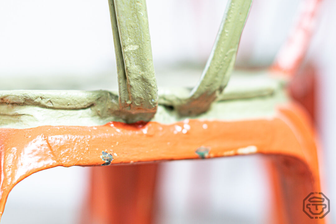 Multipl's three-chair series