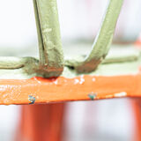 Multipl's three-chair series