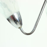 Ceiling lamp from Czechoslovakia 1960
