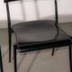 Coro dining chairs by Luigi Origlia, 1980 by Origlia Italy