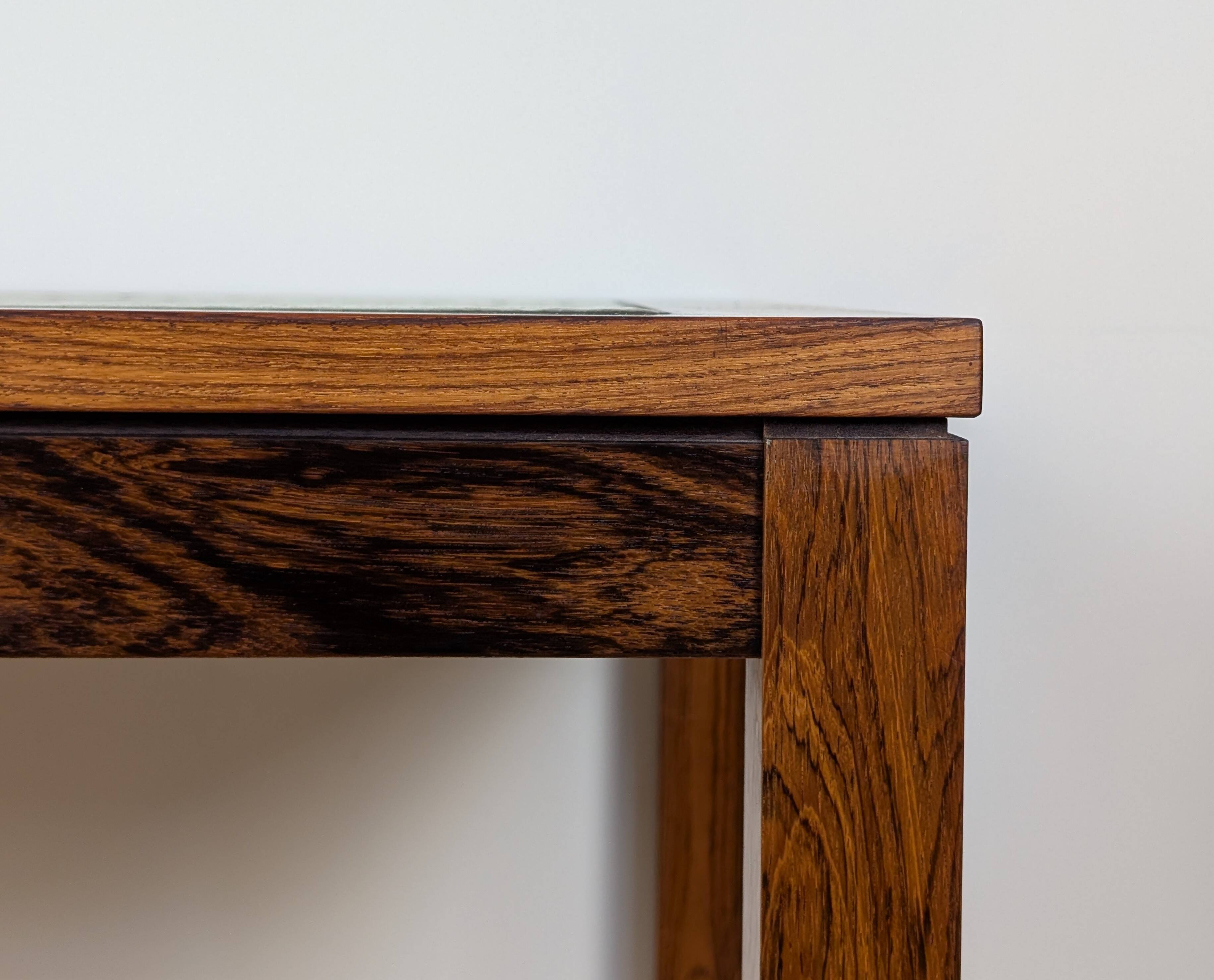Danish coffee table Gangso Mobler