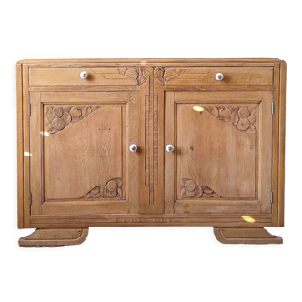 Art deco buffet