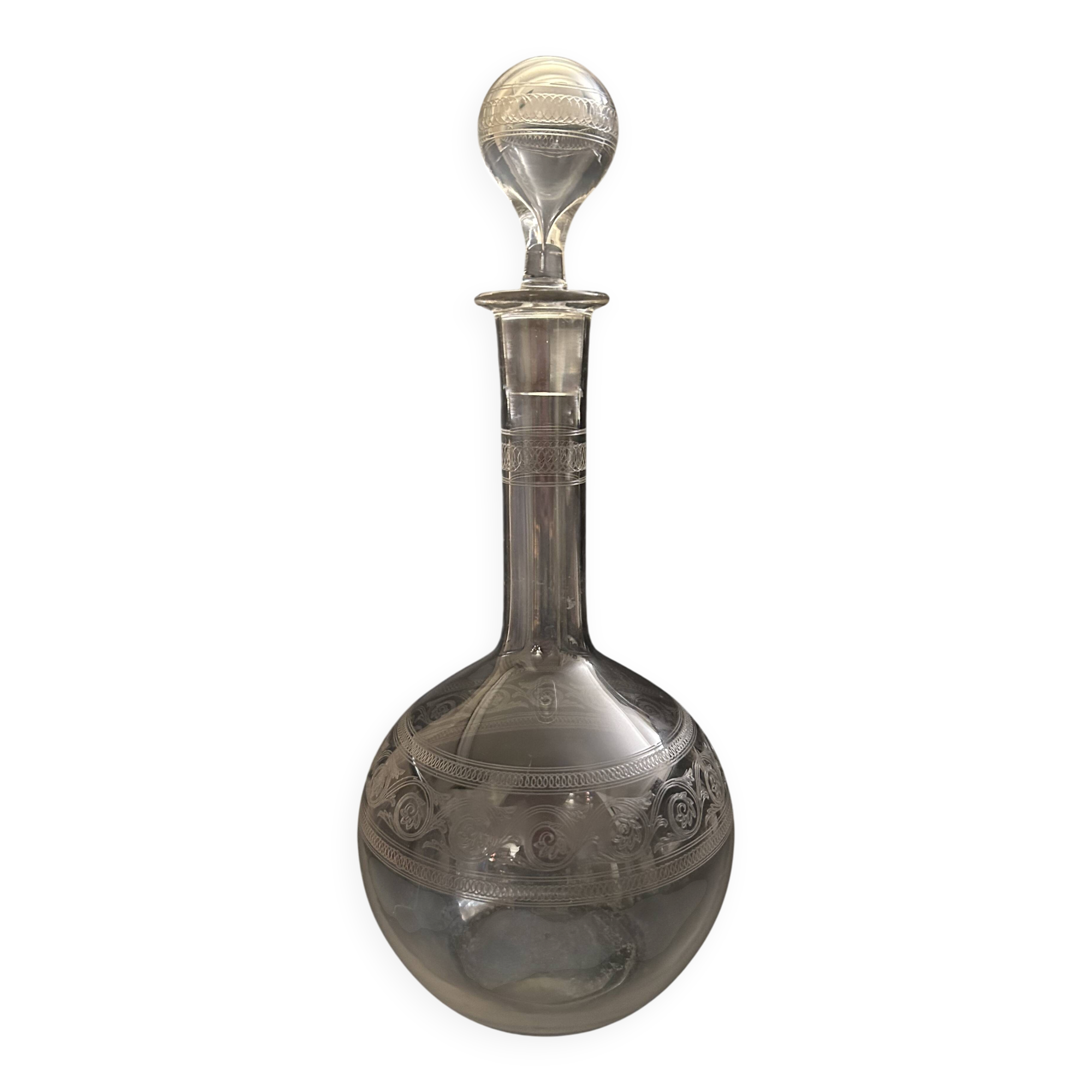 Carafe à Vin