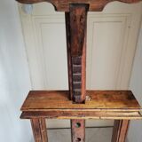 Wooden lectern