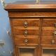 Cabinet de musique anglais